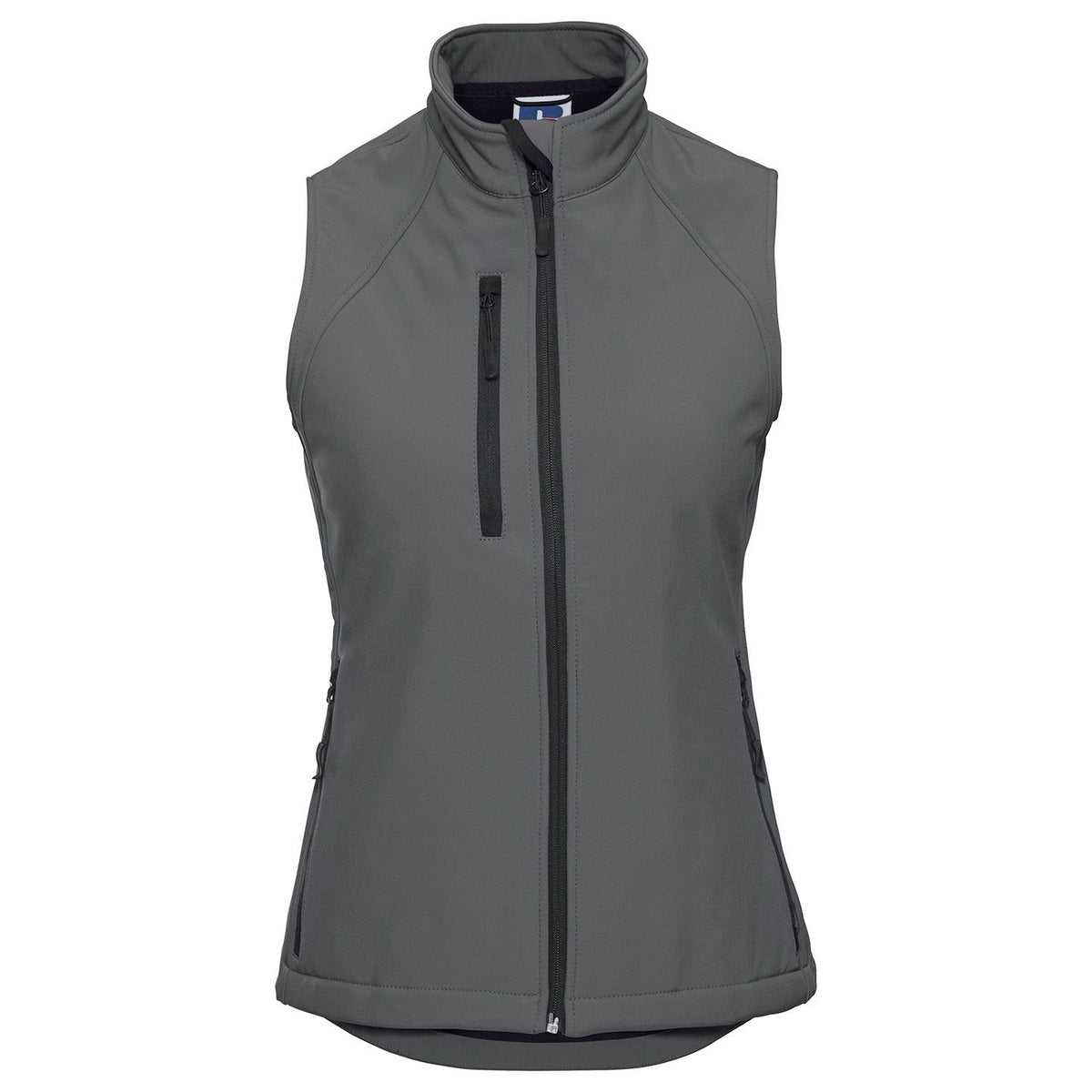 Russell Womens Softshell Gilet