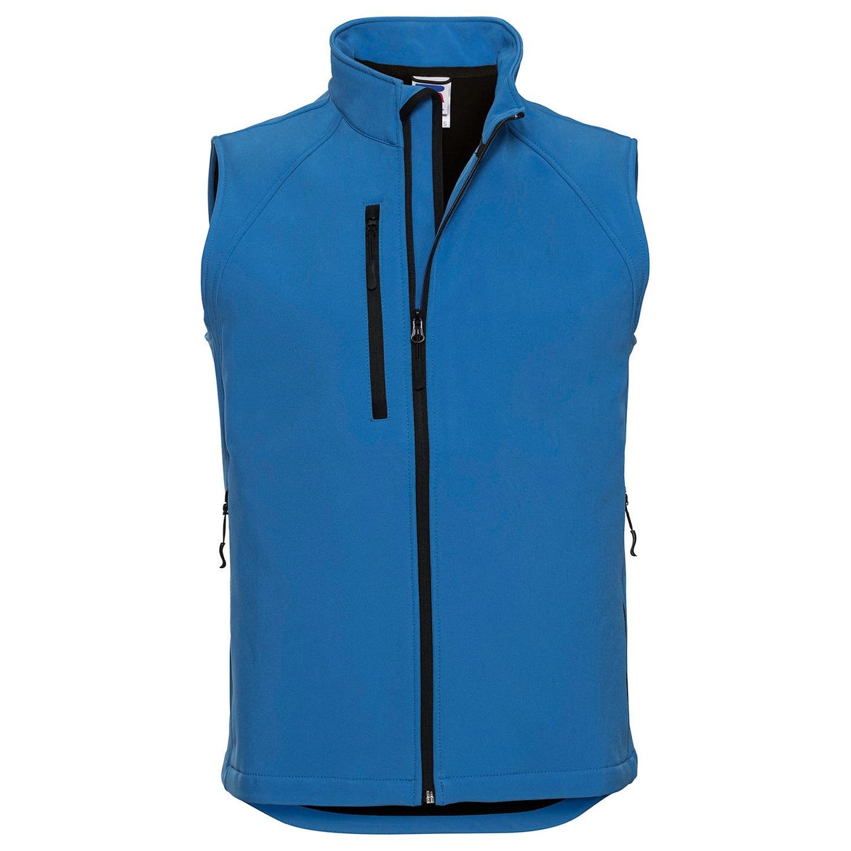 Russell Mens Softshell Gilet