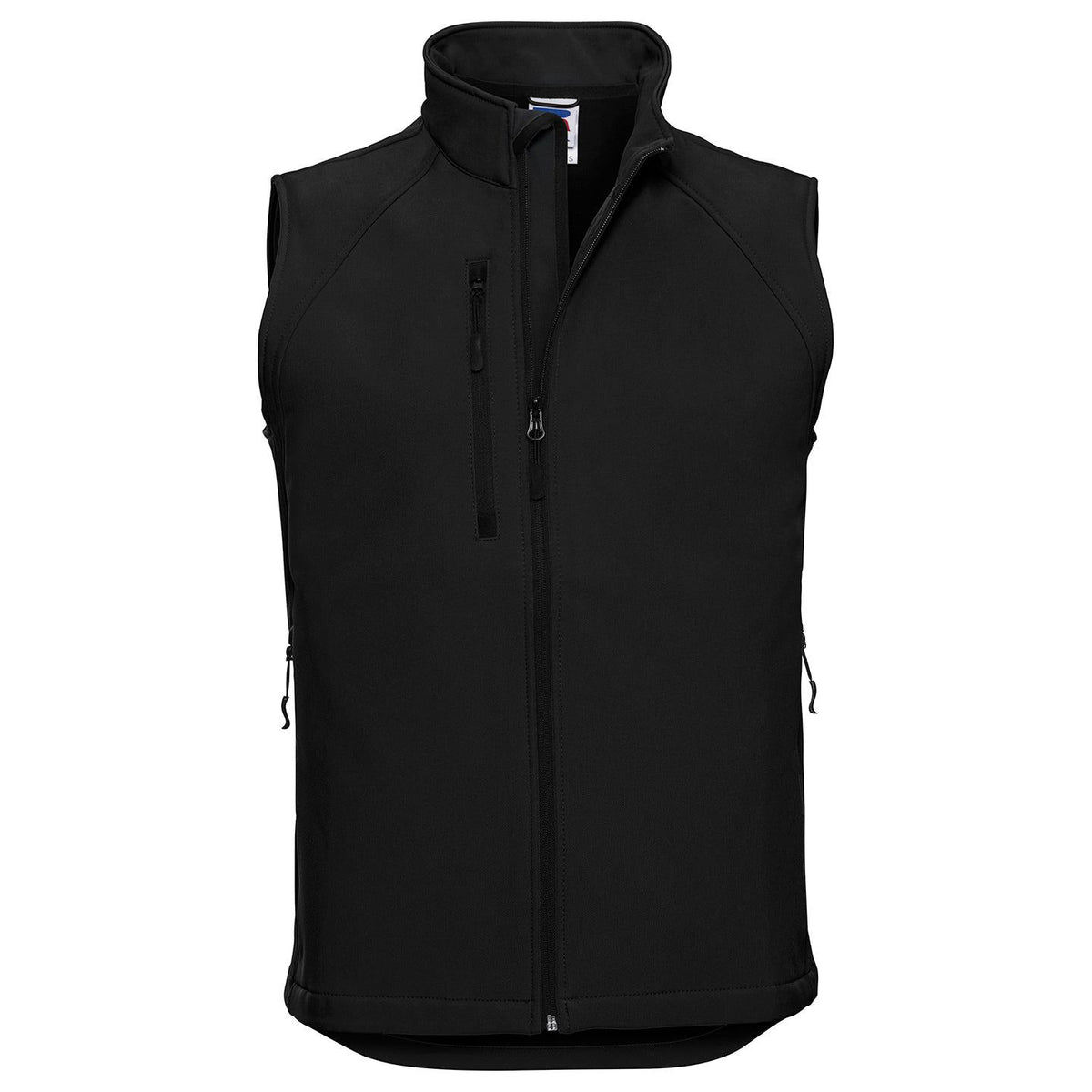 Russell Mens Softshell Gilet