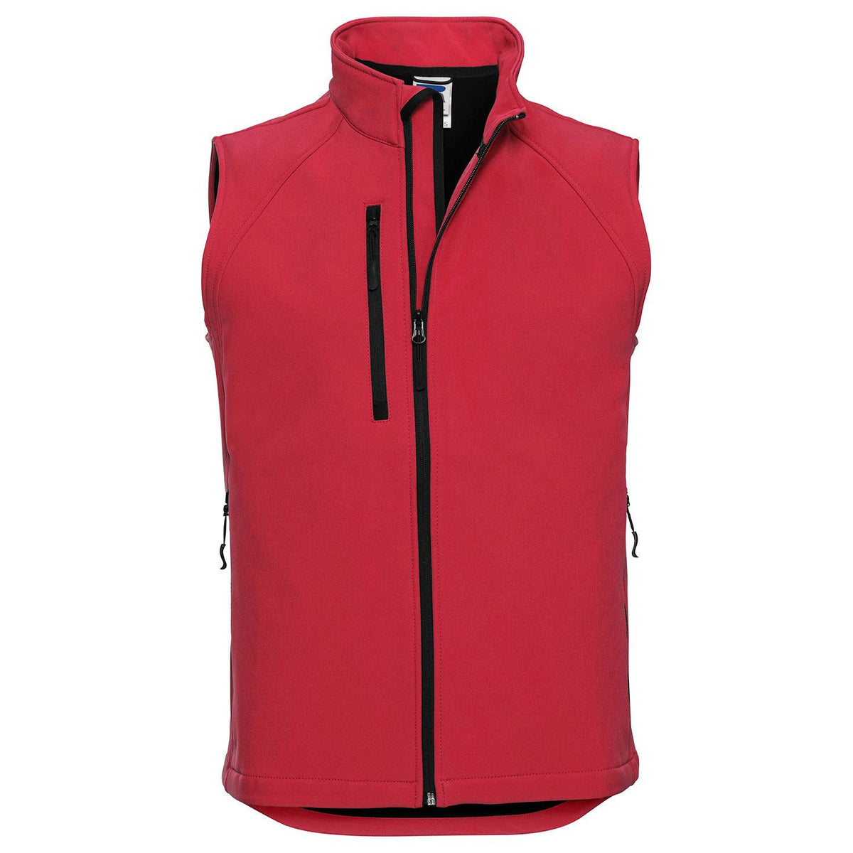 Russell Mens Softshell Gilet