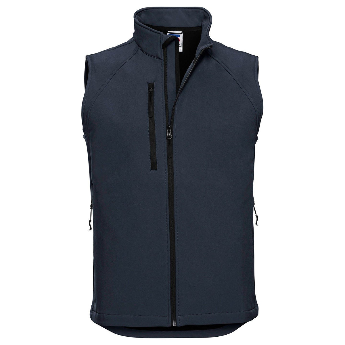 Russell Mens Softshell Gilet