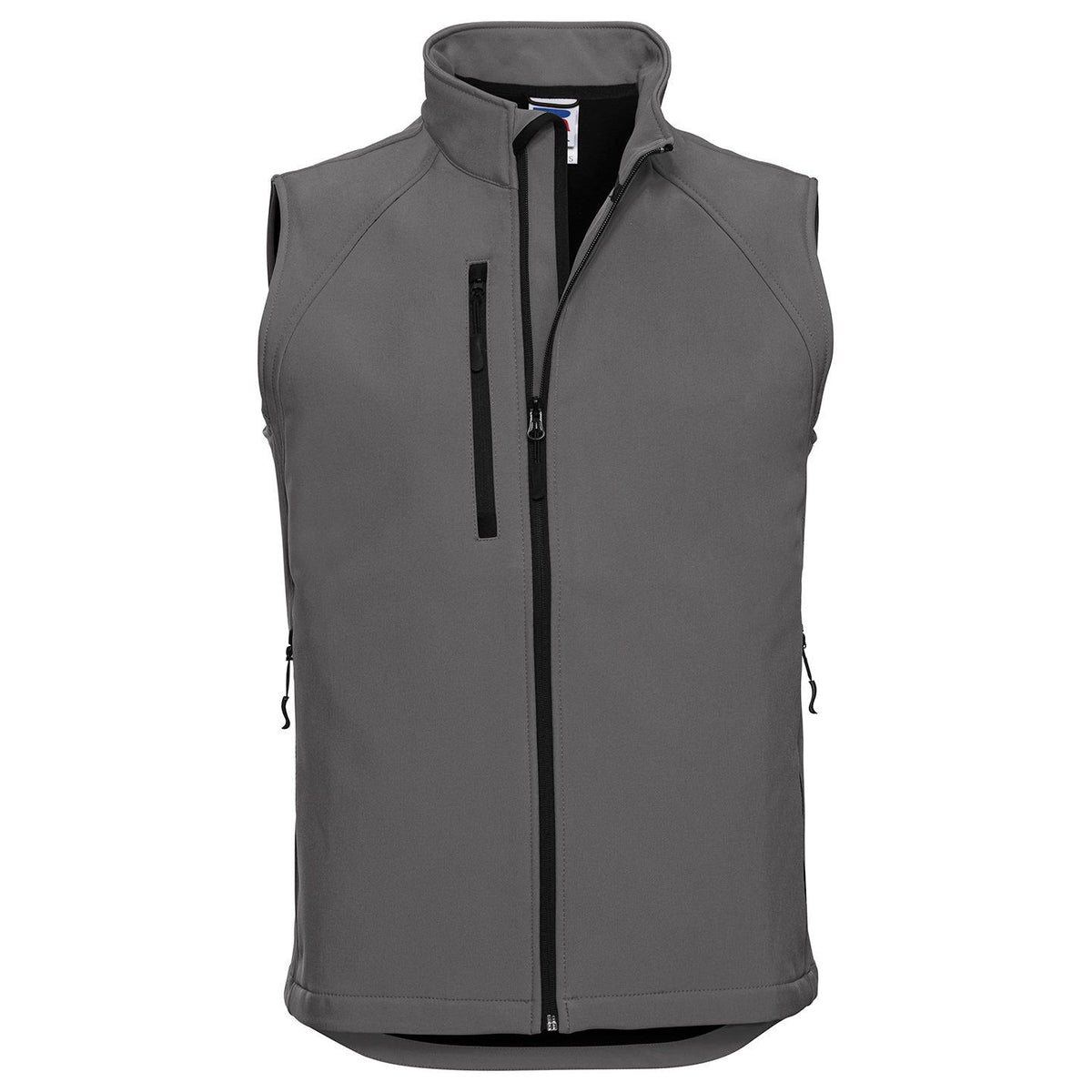 Russell Mens Softshell Gilet