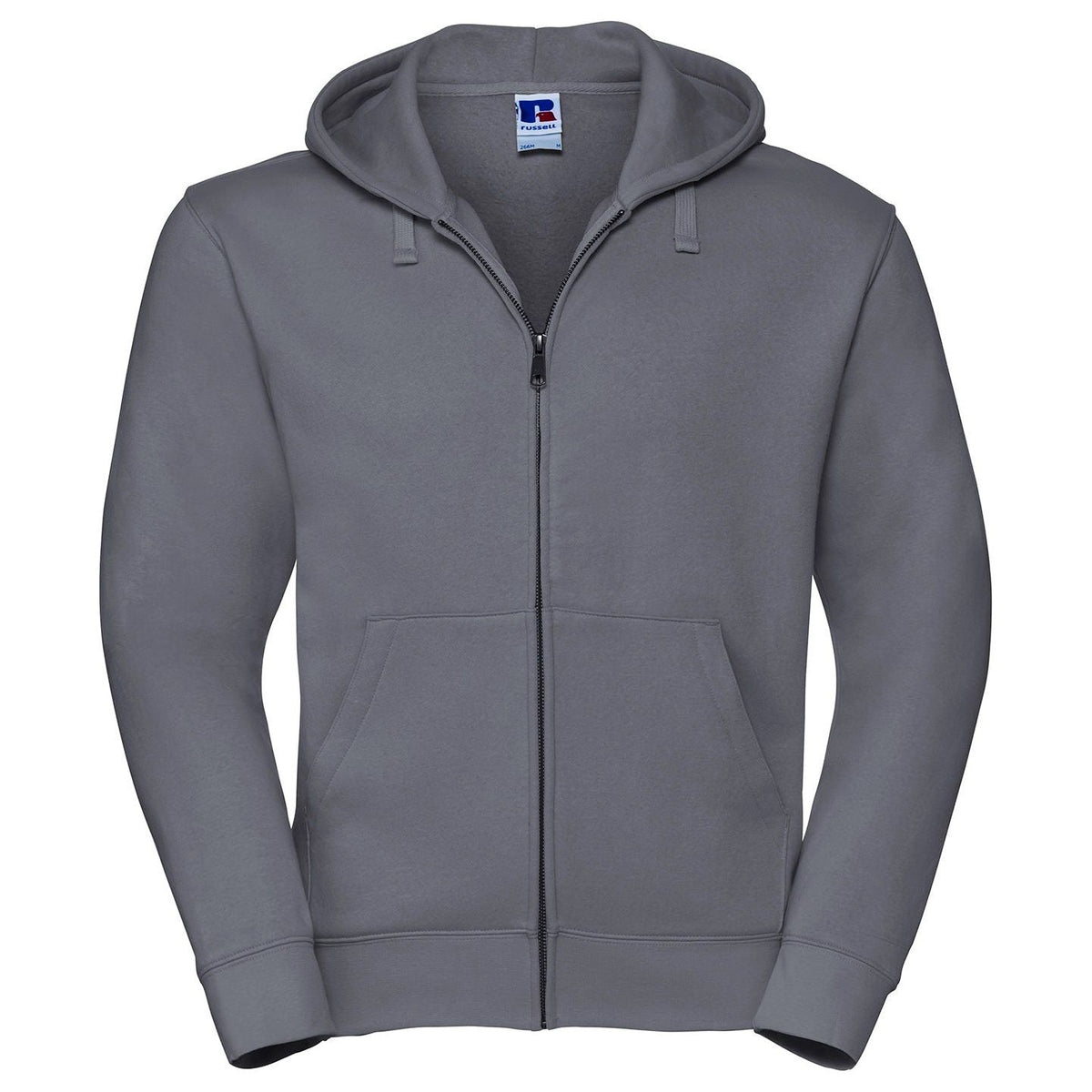 Banbridge Tennis Club Mens Zip Hoodie