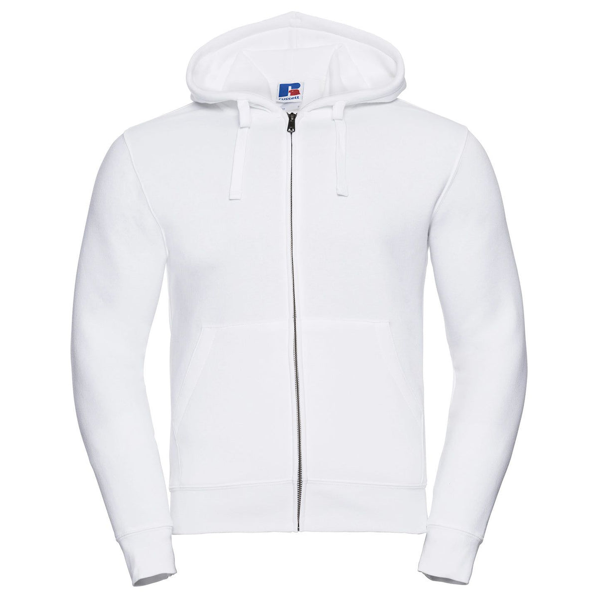 Banbridge Tennis Club Mens Zip Hoodie