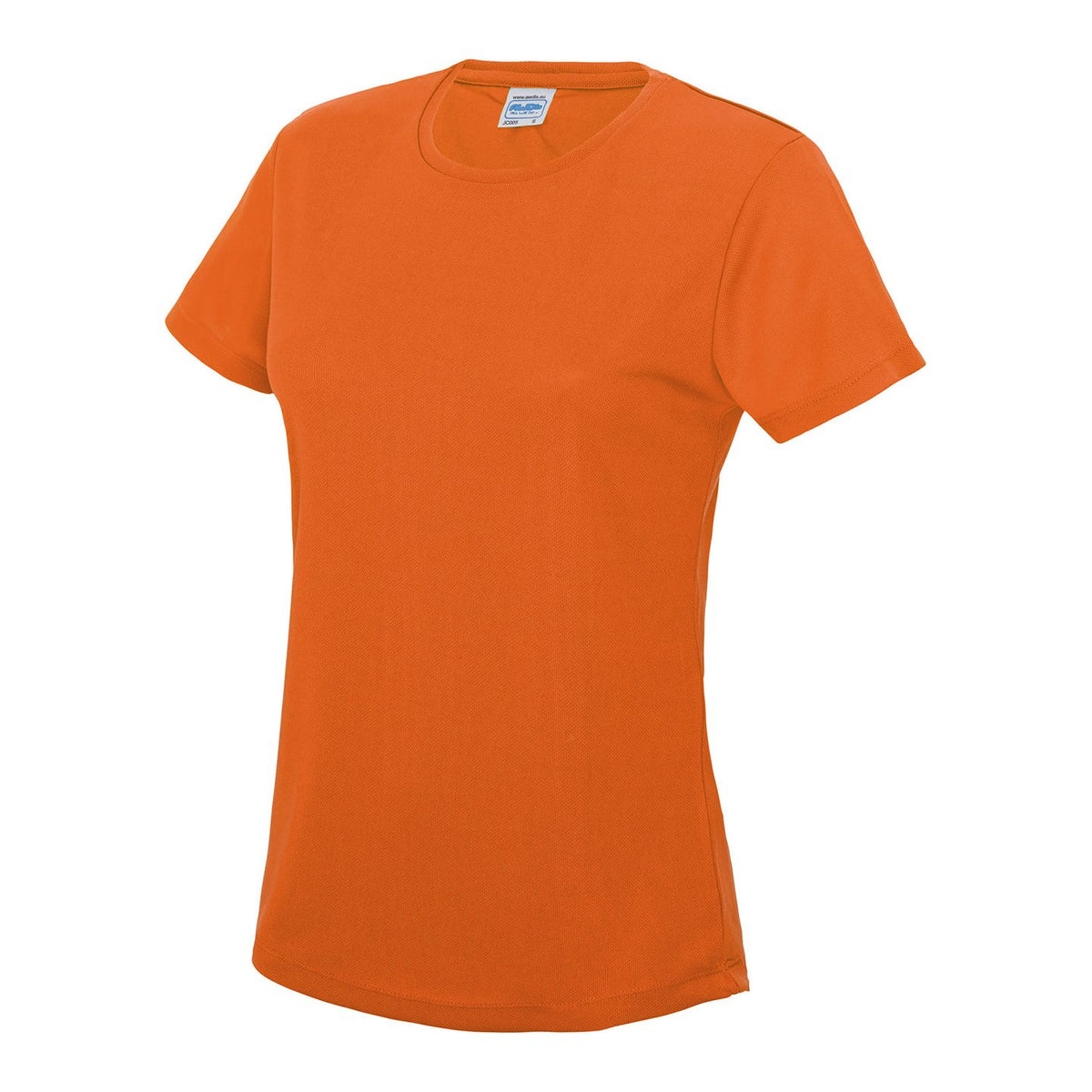 Banbridge Tennis Club Womens T-Shirt