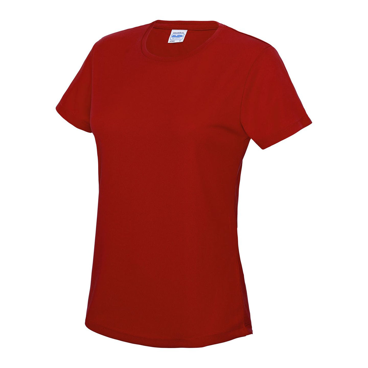 Banbridge Tennis Club Womens T-Shirt