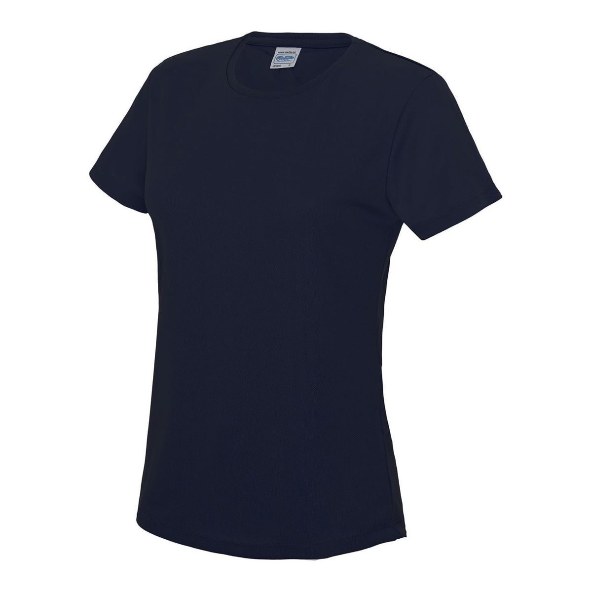 Banbridge Tennis Club Womens T-Shirt