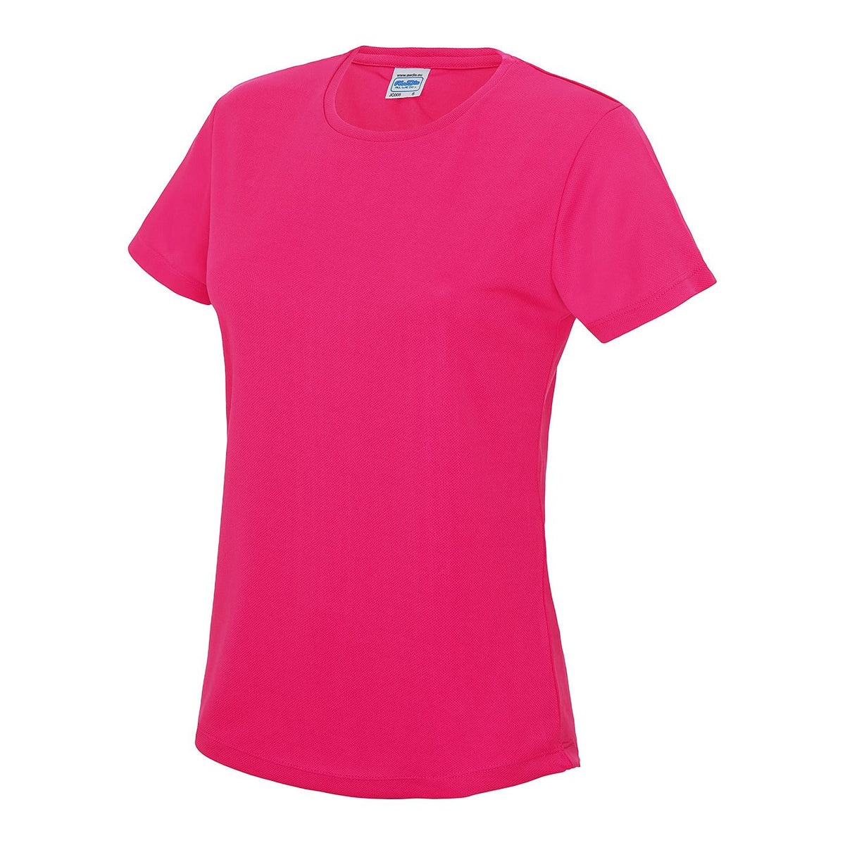 Banbridge Tennis Club Womens T-Shirt
