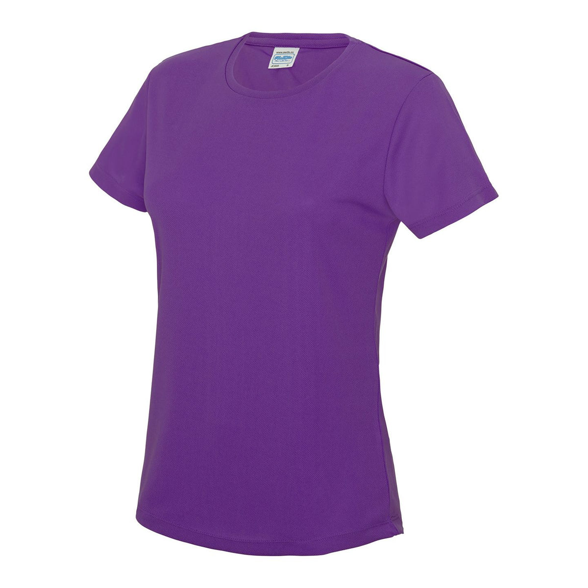 Banbridge Tennis Club Womens T-Shirt