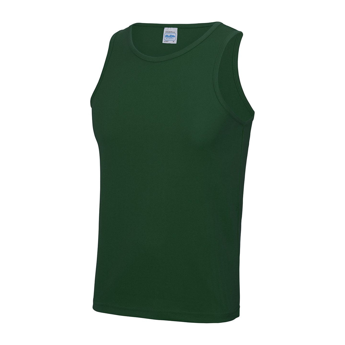 Just Cool Mens Vest