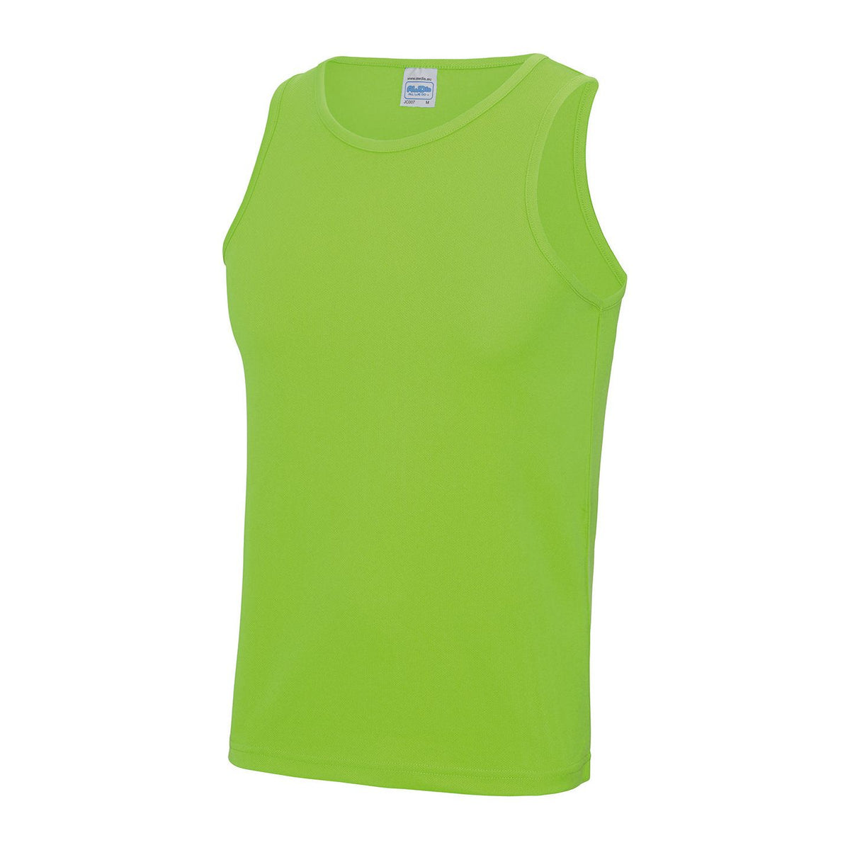 Just Cool Mens Vest
