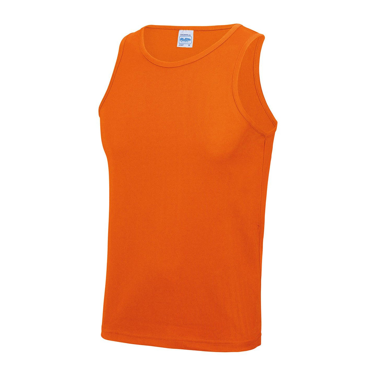 Just Cool Mens Vest