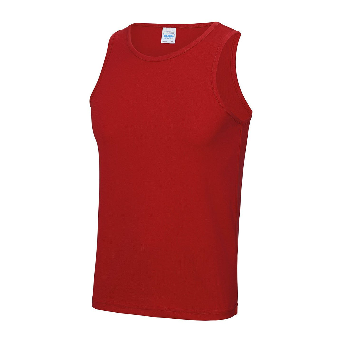 Just Cool Mens Vest