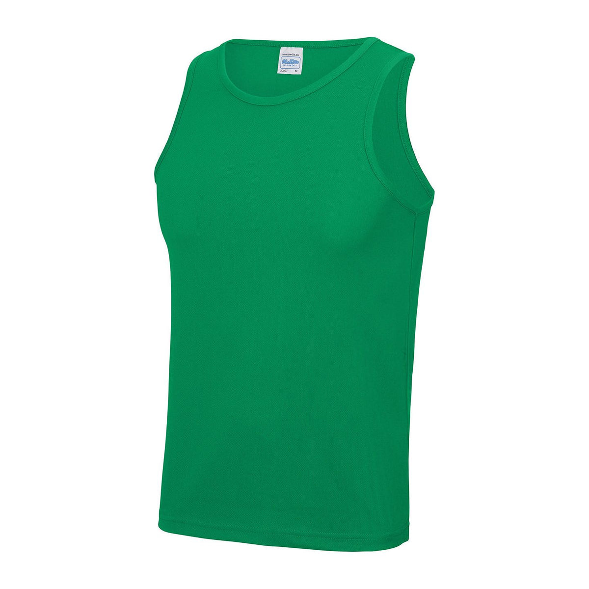 Just Cool Mens Vest
