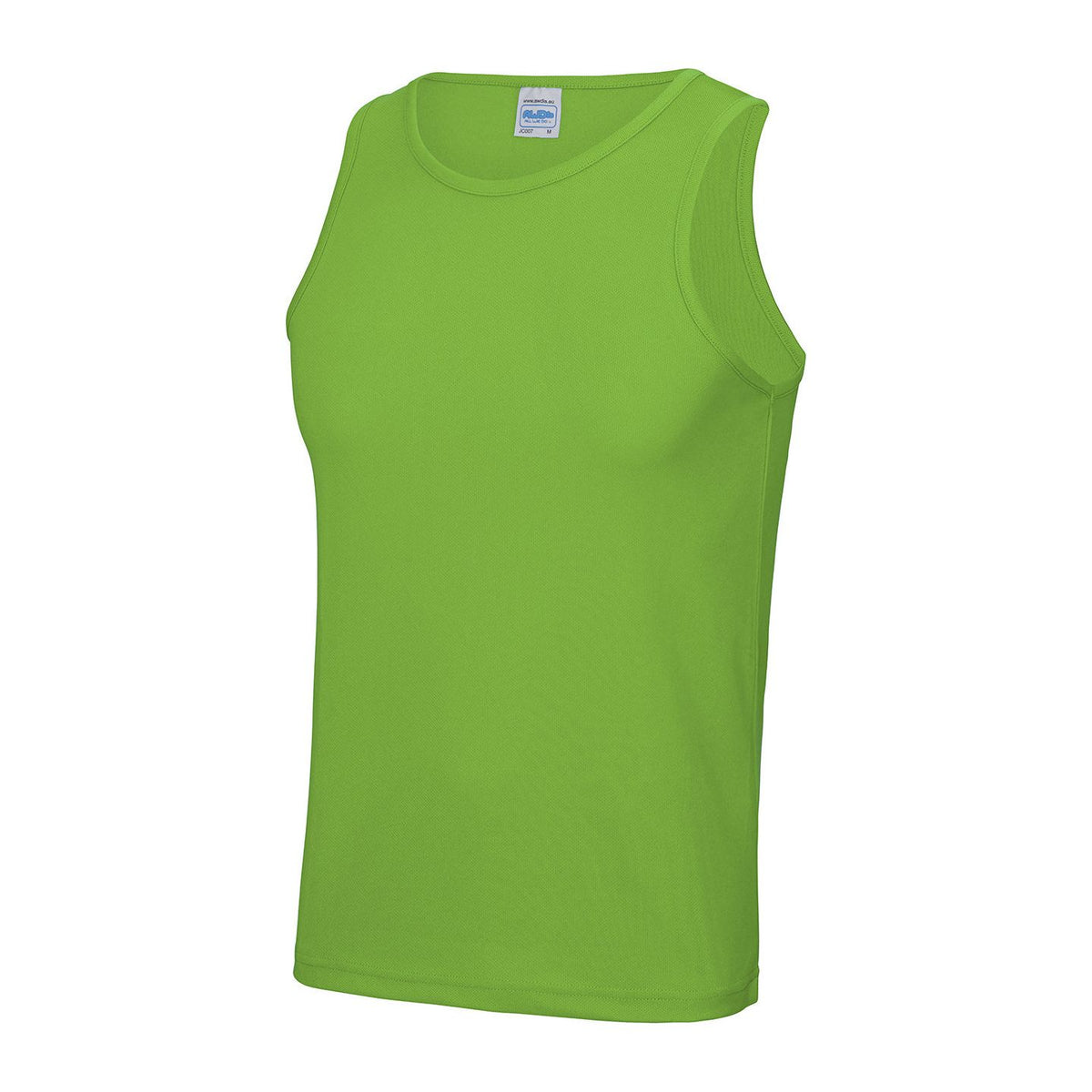 Just Cool Mens Vest