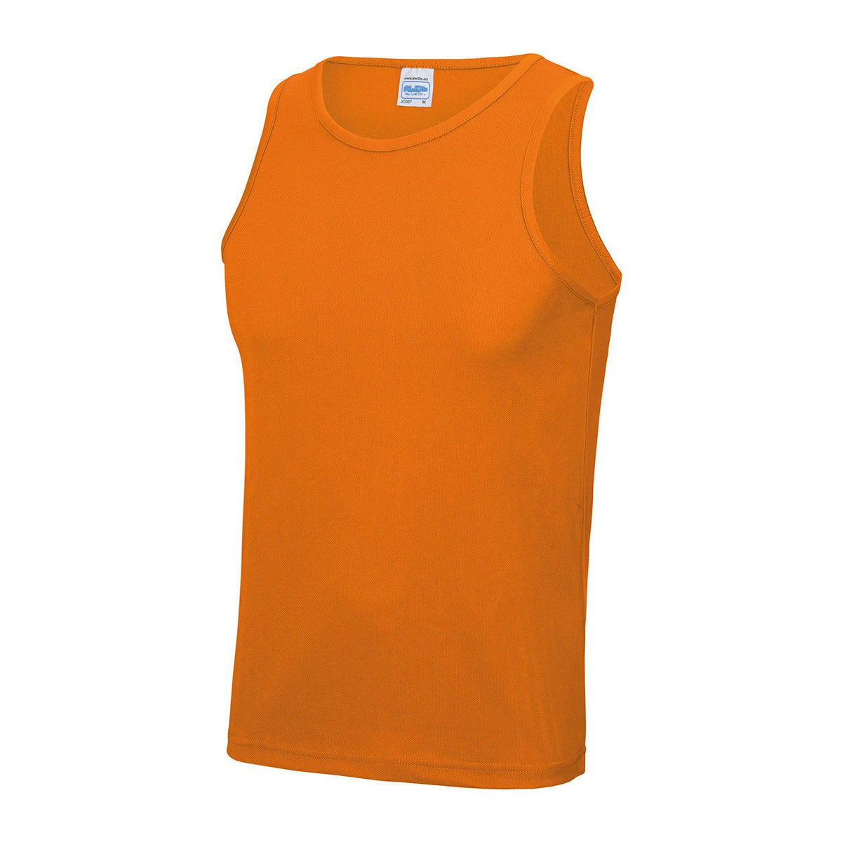 Just Cool Mens Vest