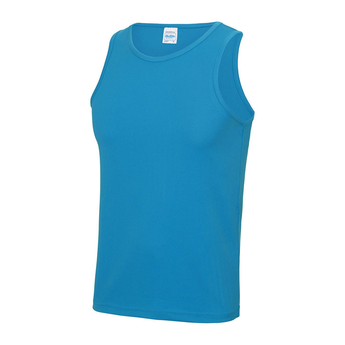 Just Cool Mens Vest