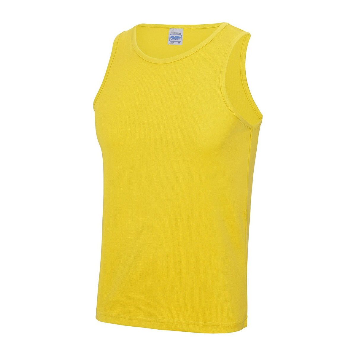Just Cool Mens Vest