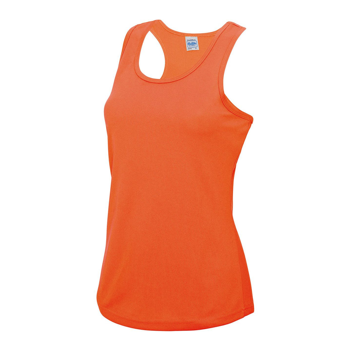 Just Cool Womens Cool Vest