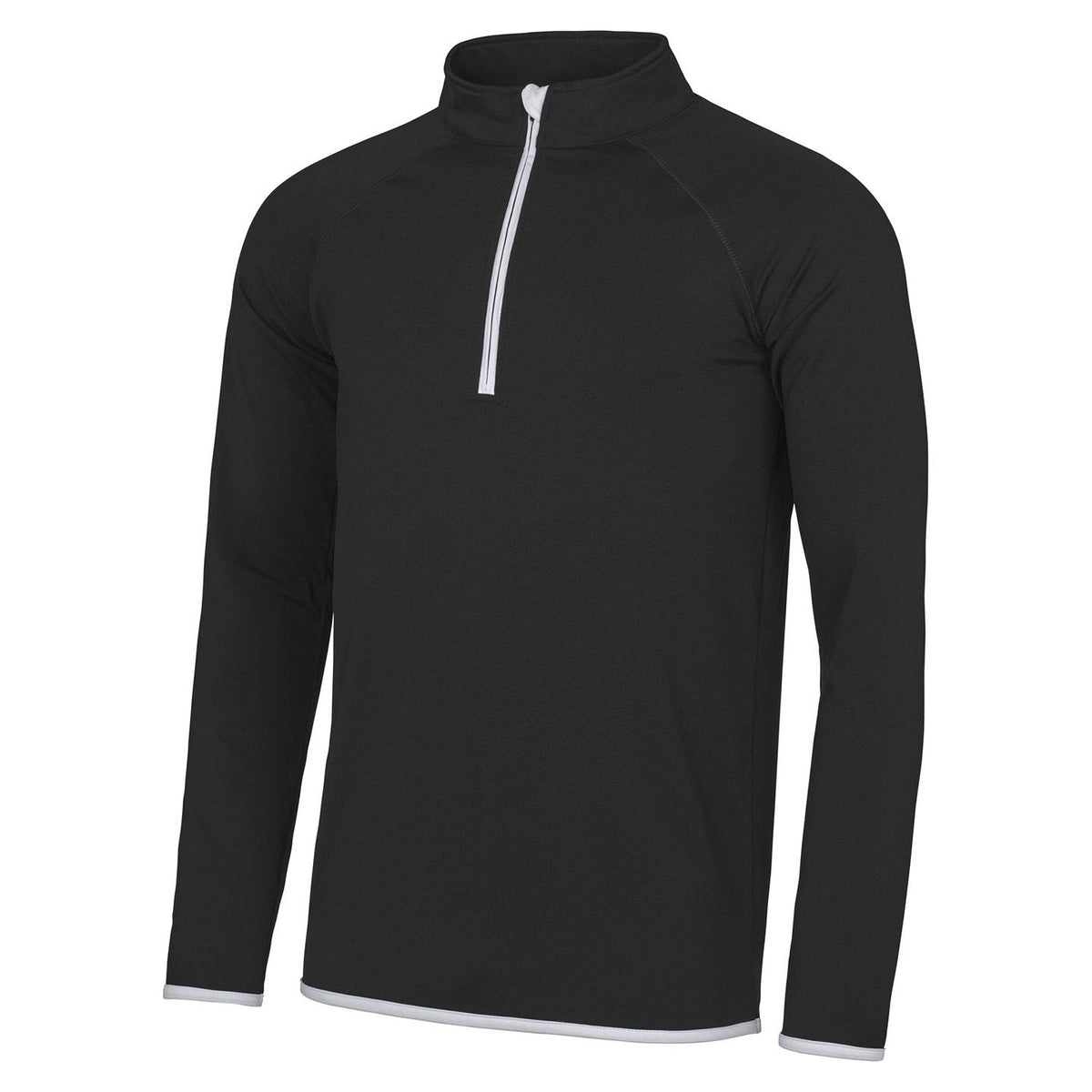 AWDis Just Cool Cool 1/2 Zip Sweatshirt