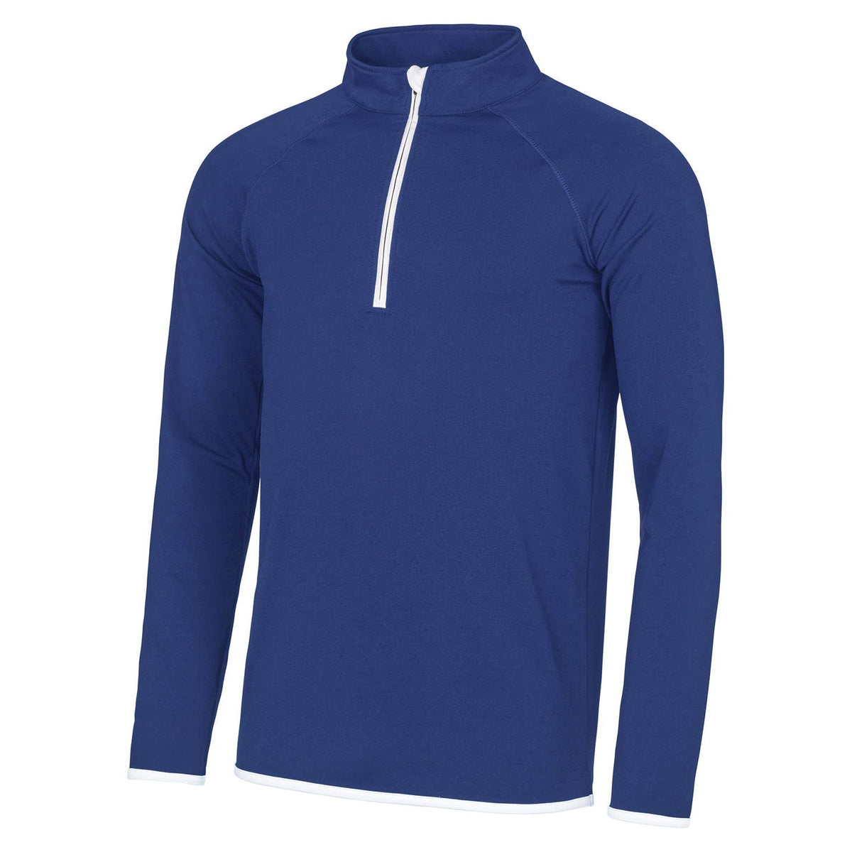 AWDis Just Cool Cool 1/2 Zip Sweatshirt