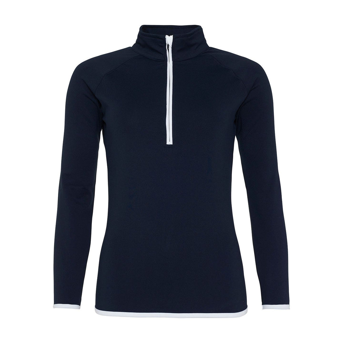 Banbridge Tennis Club Womens 1/4 Zip