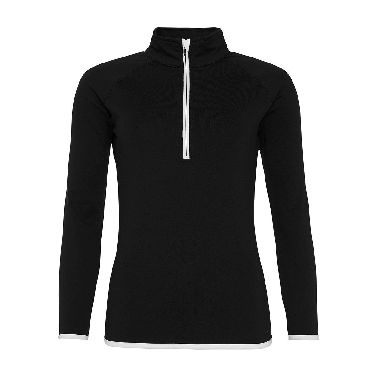 Banbridge Tennis Club Womens 1/4 Zip