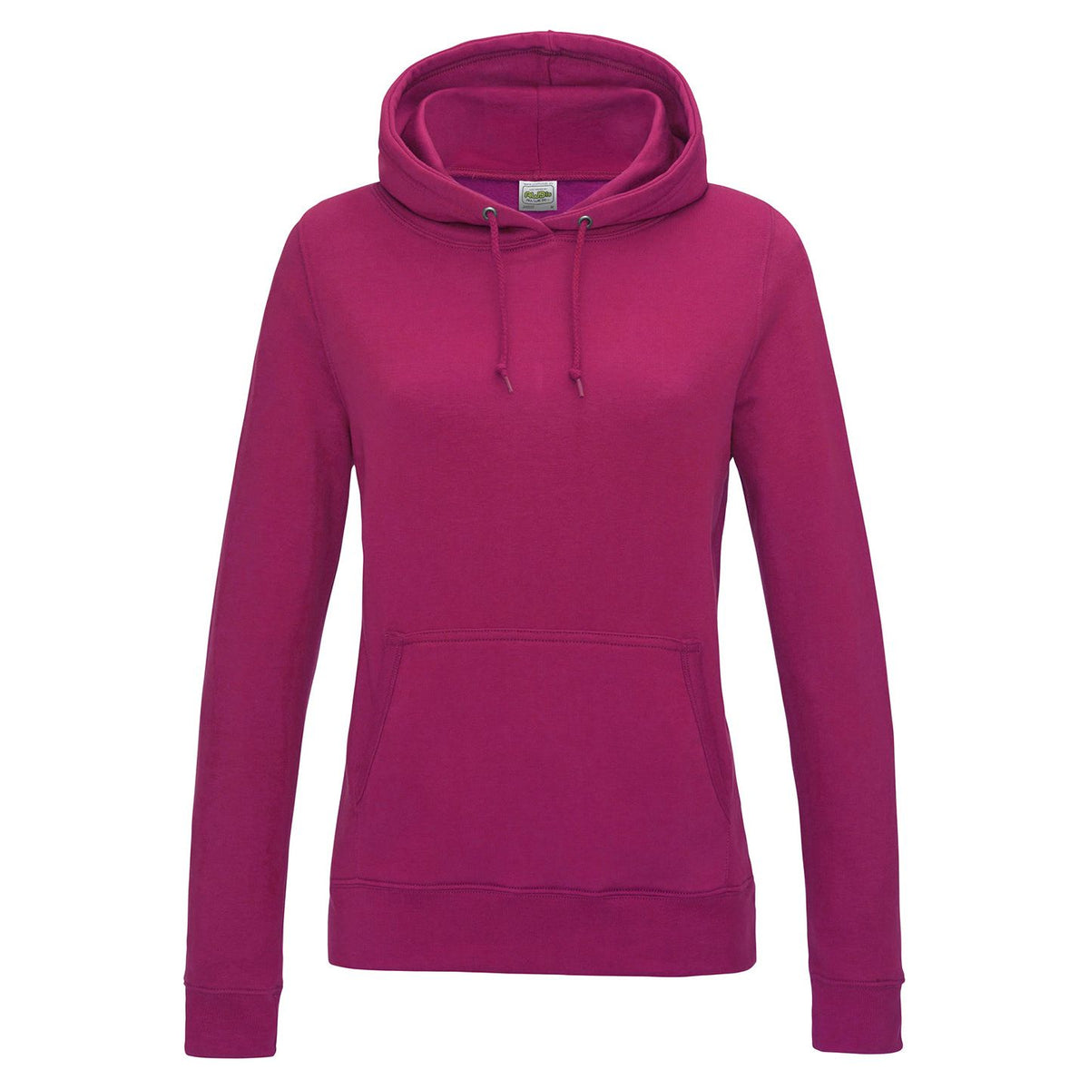 Banbridge Tennis Club Womens Hoody