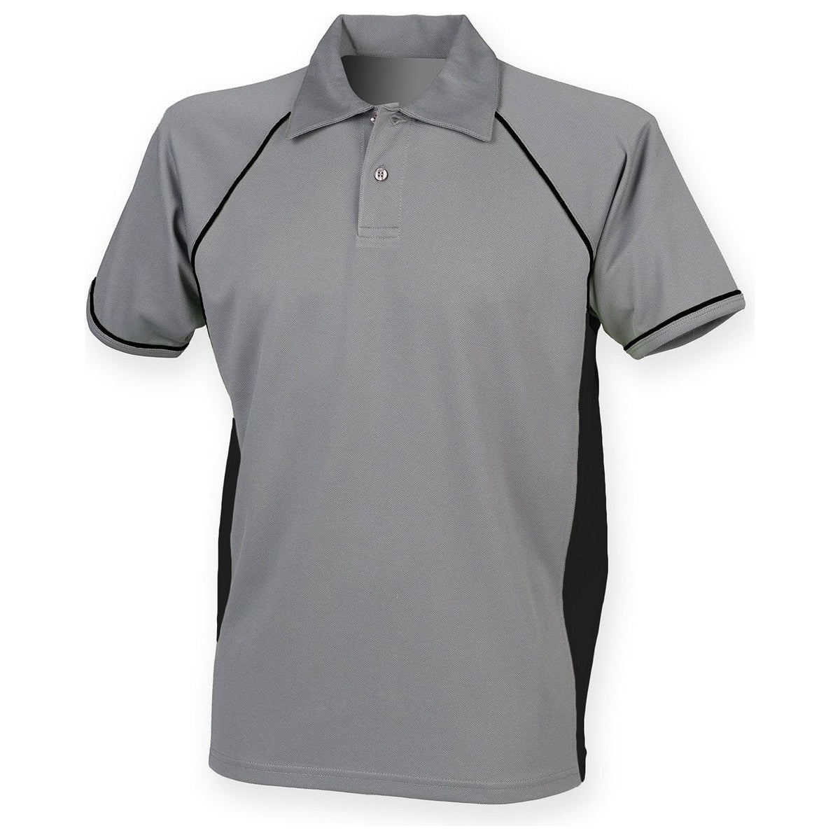 Finden Hales Piped Performance Polo