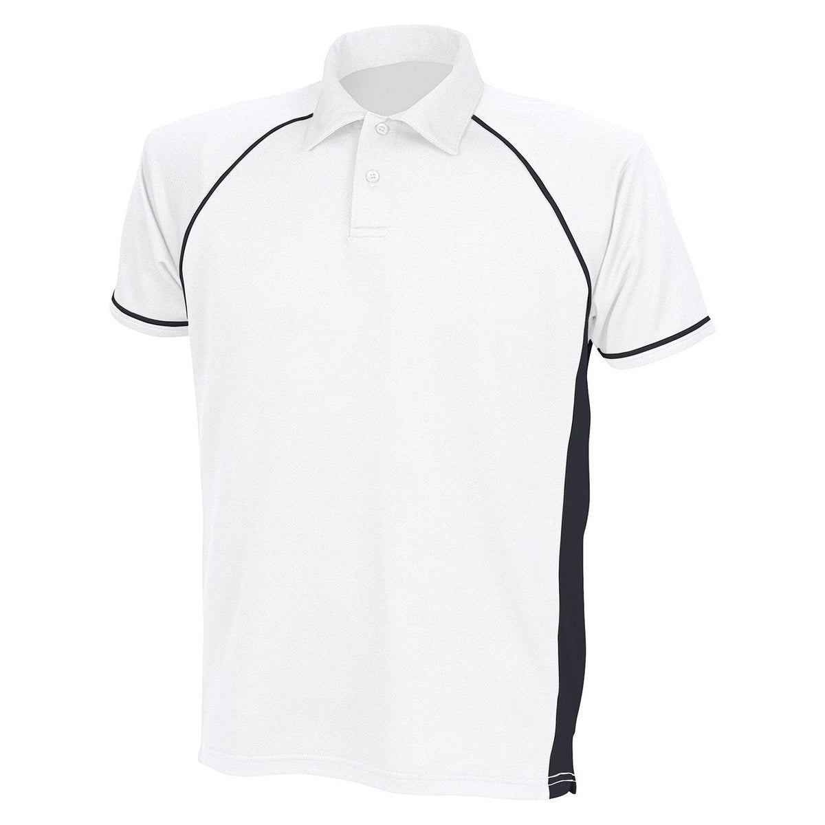 Finden Hales Piped Performance Polo