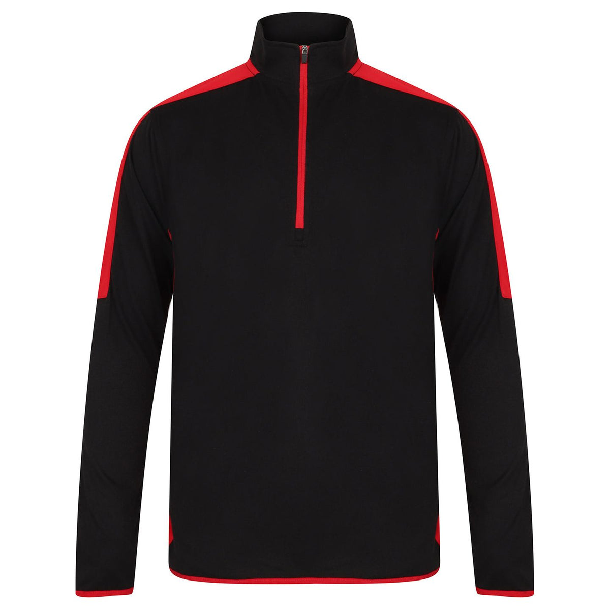 Finden Hales ¼ Zip Mid-Layer