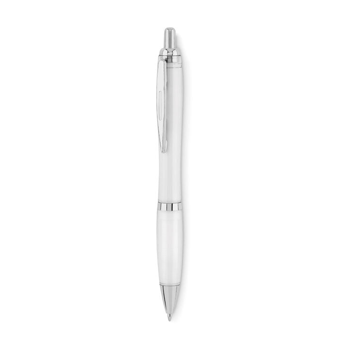 Push-Button Ball Pen – Custom Branded