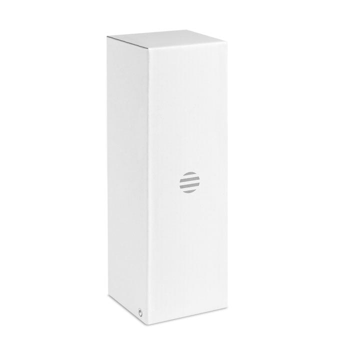 Stainless Steel Copper Bottle- Custom Branded