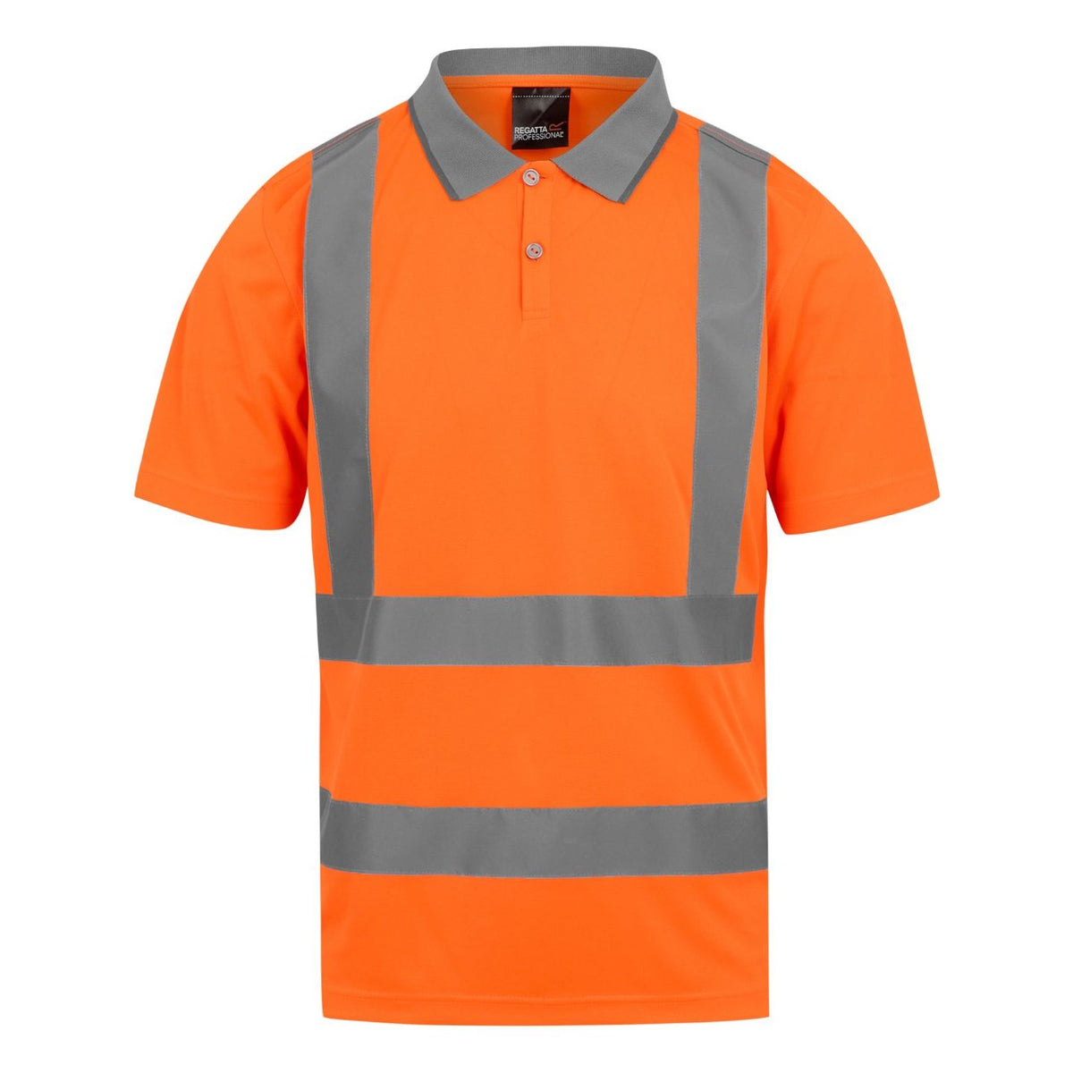 Hi-Vis Pro Contract Polo