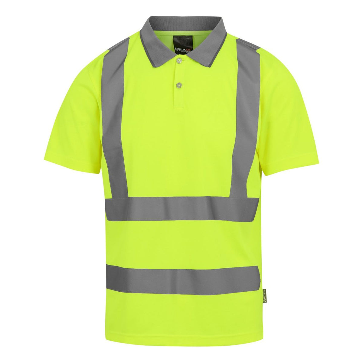 Hi-Vis Pro Contract Polo