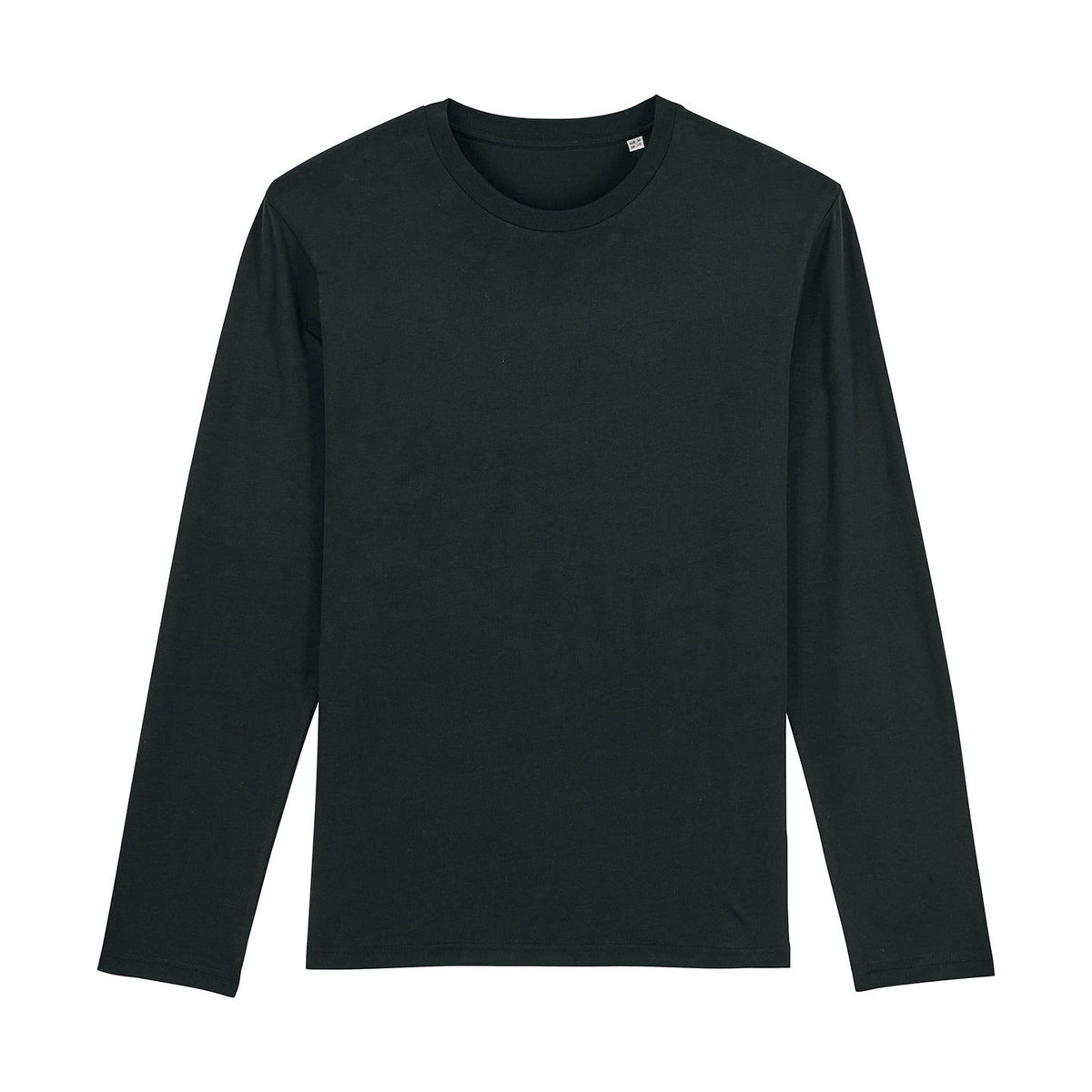 Erawan organic long- sleeve tee