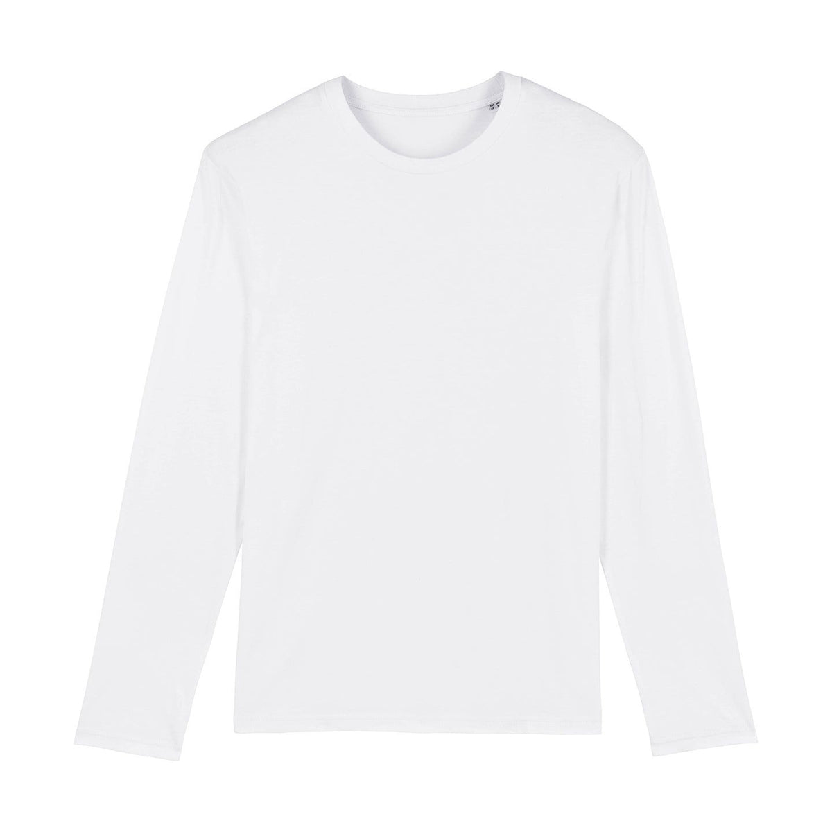 Erawan organic long- sleeve tee
