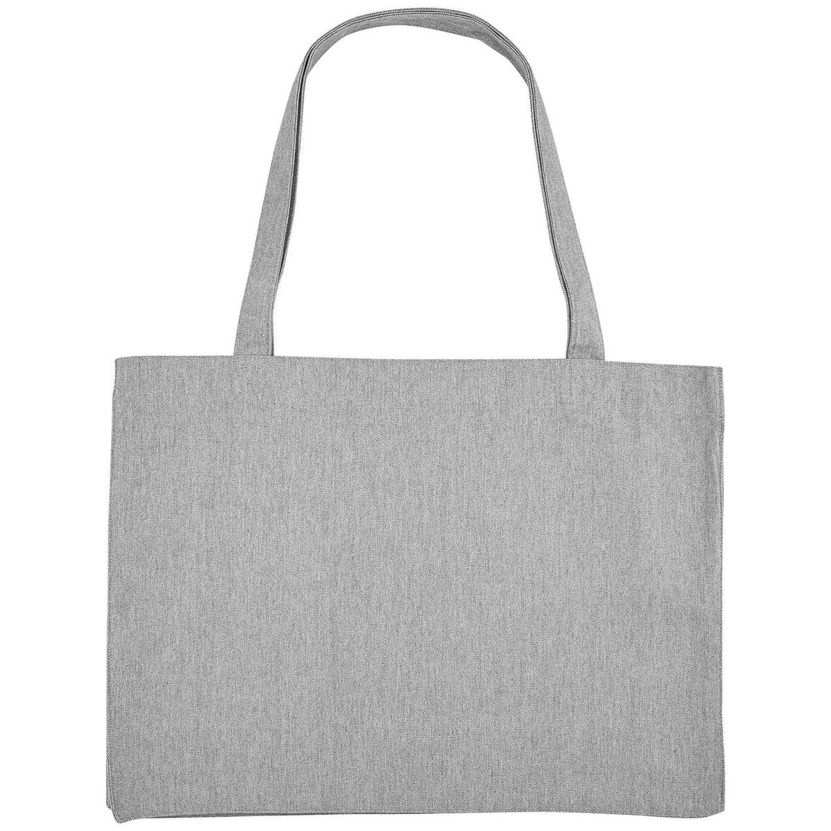Woven Shopping Bag