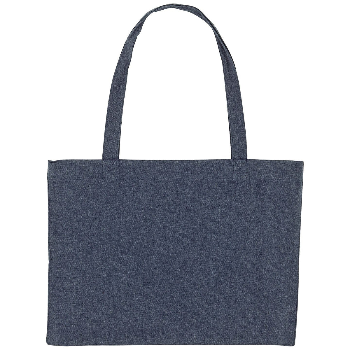 Woven Shopping Bag