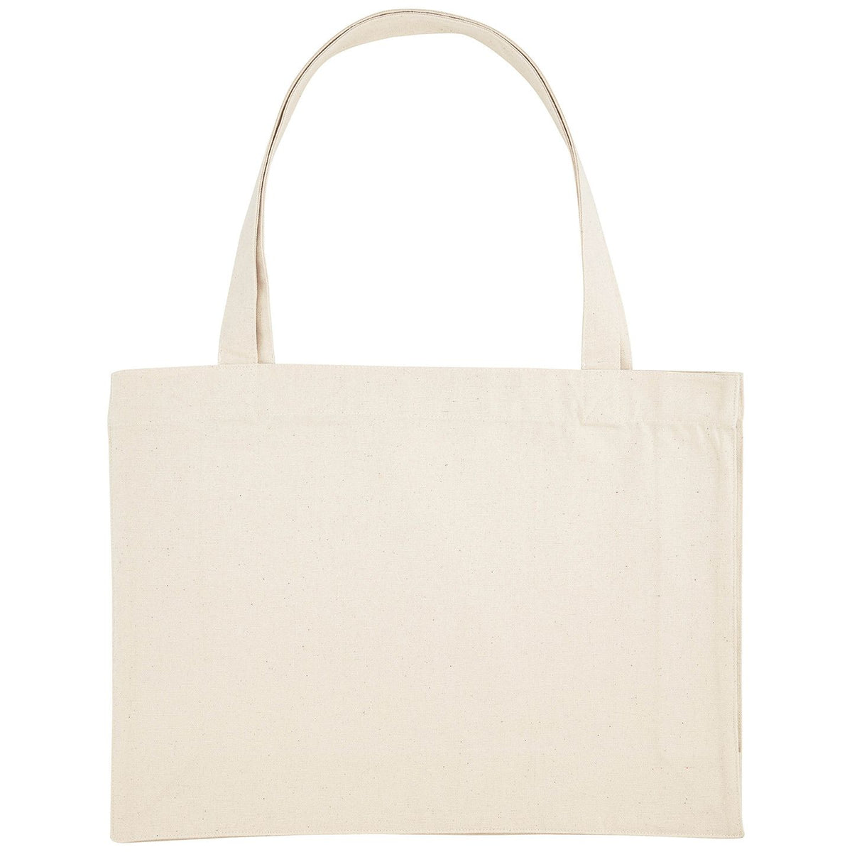 Woven Shopping Bag