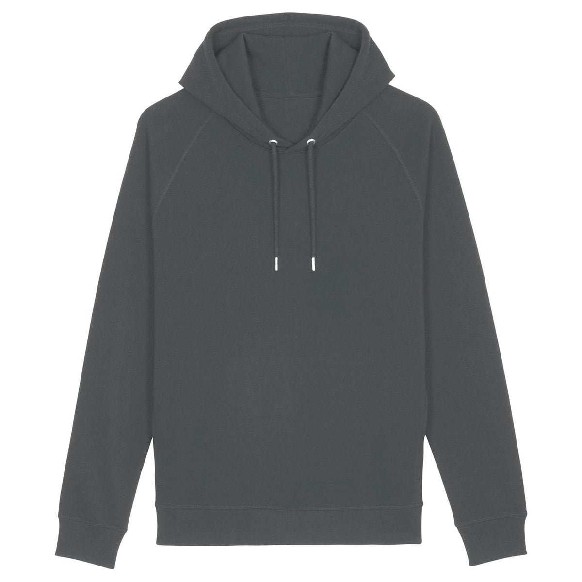 Sider Unisex Side Pocket Hoodie