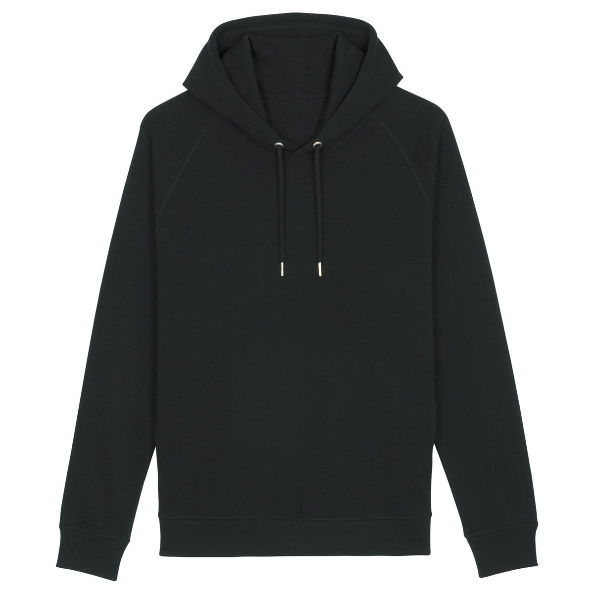 Sider Unisex Side Pocket Hoodie