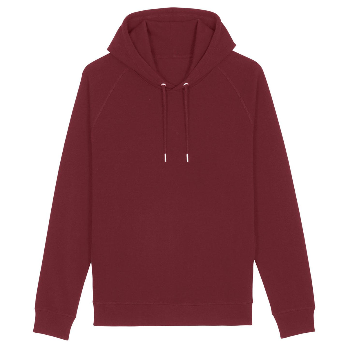 Sider Unisex Side Pocket Hoodie