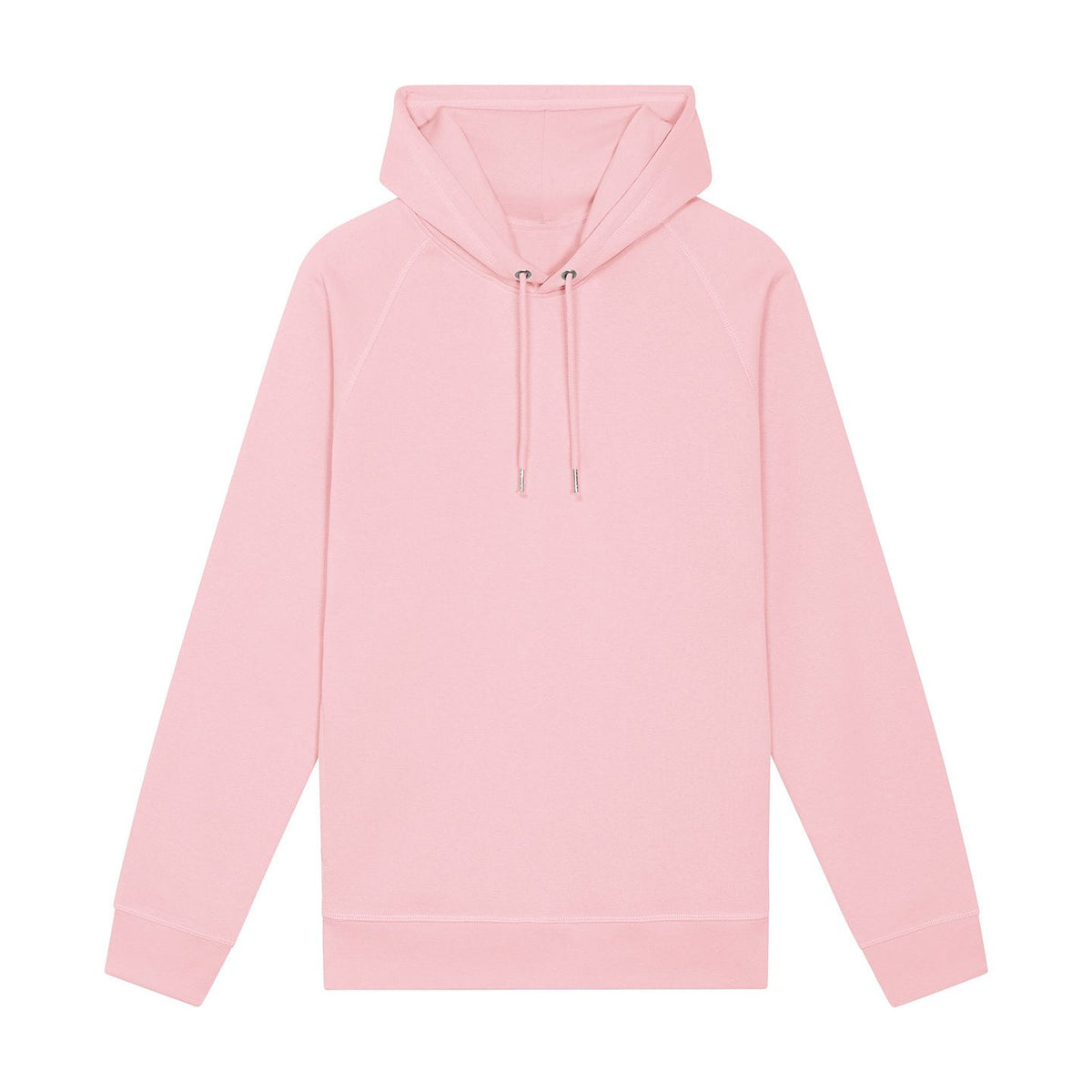 Sider Unisex Side Pocket Hoodie