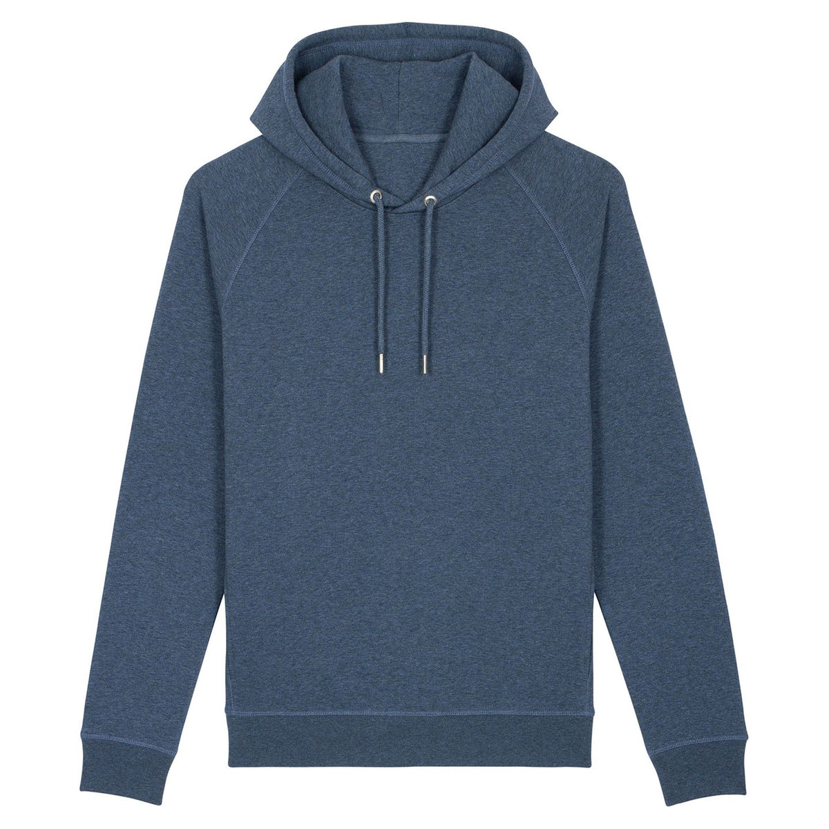 Sider Unisex Side Pocket Hoodie