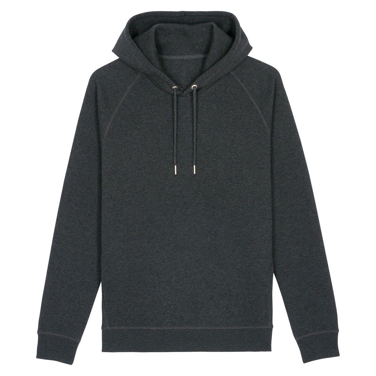 Sider Unisex Side Pocket Hoodie