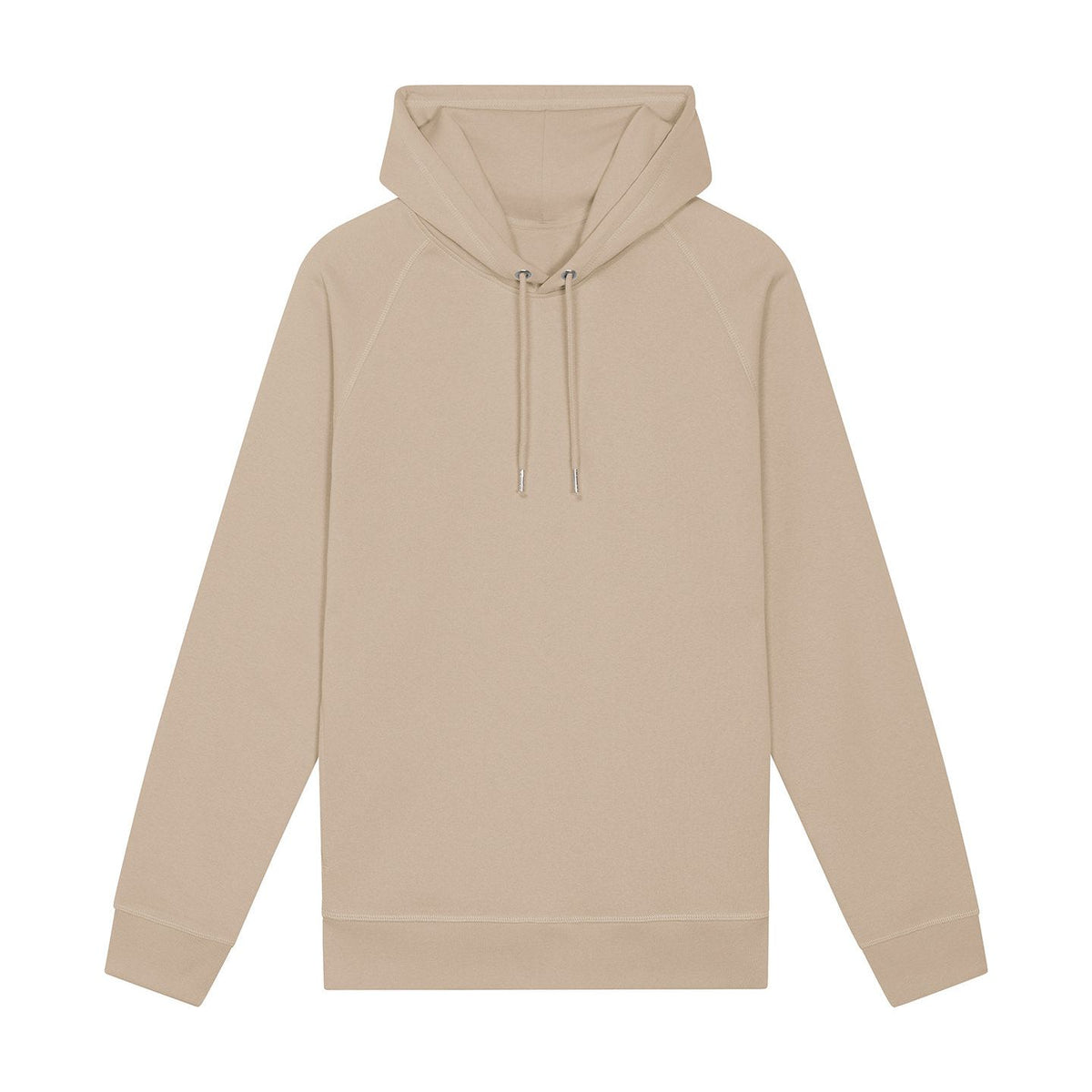 Sider Unisex Side Pocket Hoodie