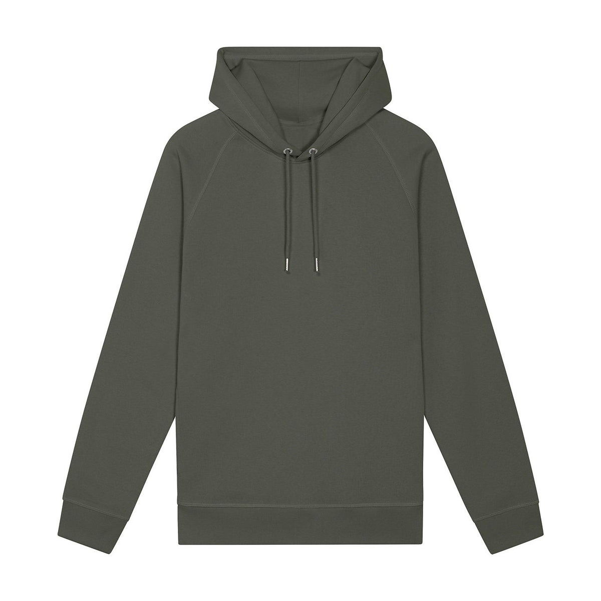 Sider Unisex Side Pocket Hoodie