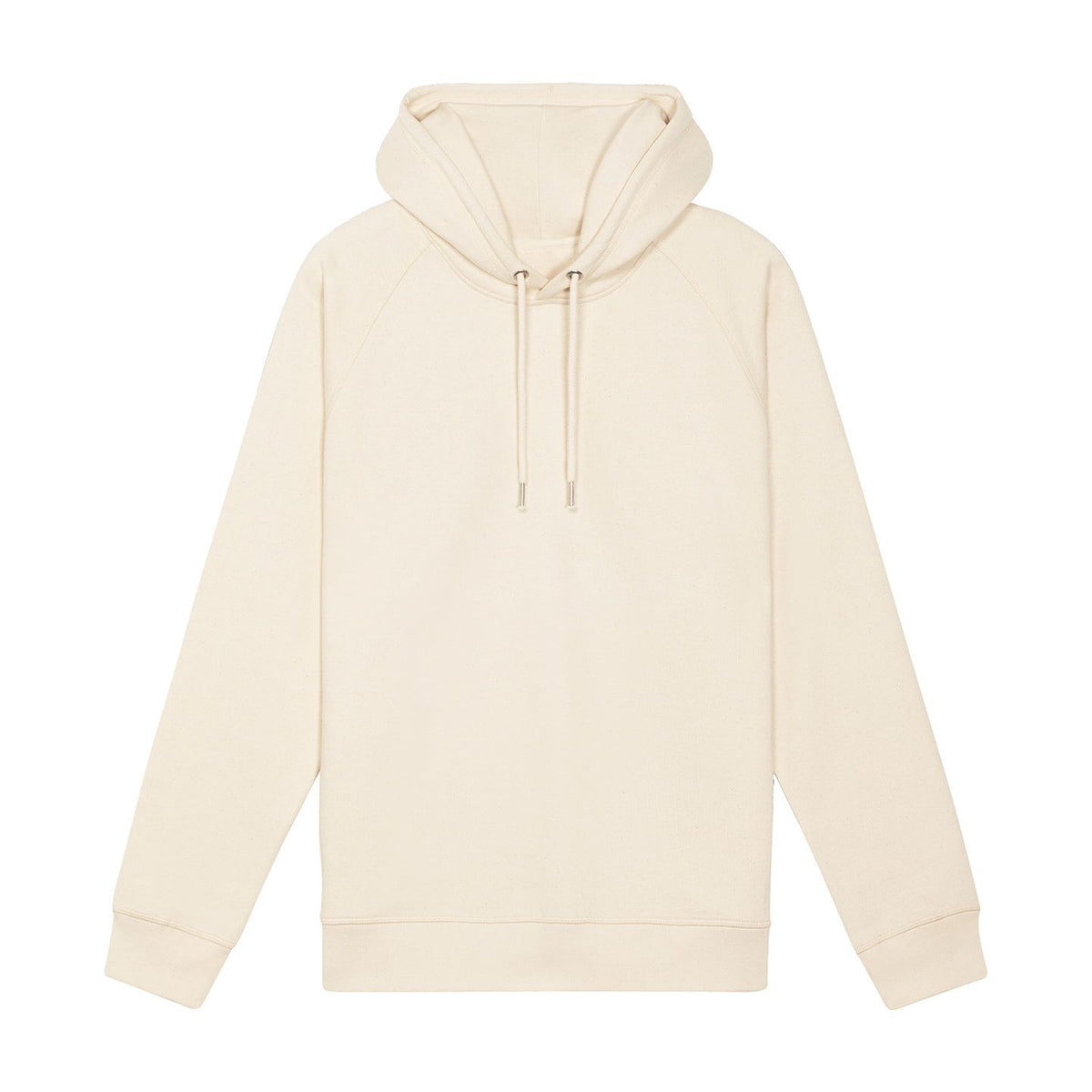 Sider Unisex Side Pocket Hoodie