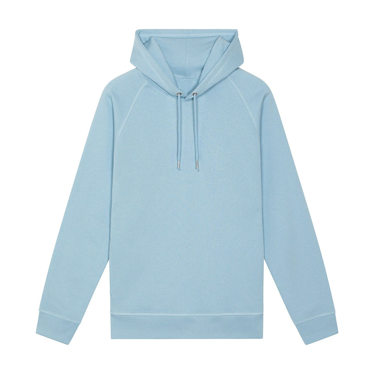 Sider Unisex Side Pocket Hoodie